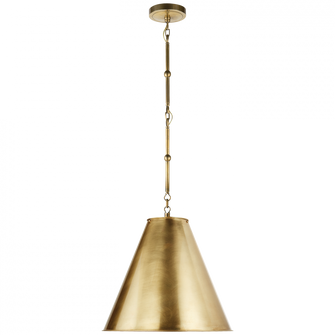Goodman Small Hanging Light (279|TOB 5090HAB-HAB)