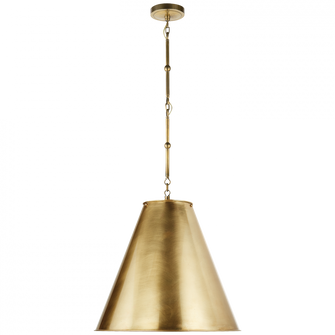 Goodman Medium Hanging Light (279|TOB 5091HAB-HAB)