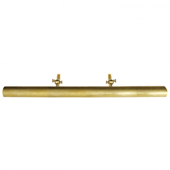 Frame Makers 30'' Picture Light (279|SL 2708HAB)