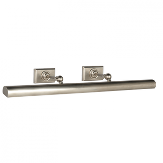 30'' Cabinet Maker's Picture Light (279|SL 2707AN)