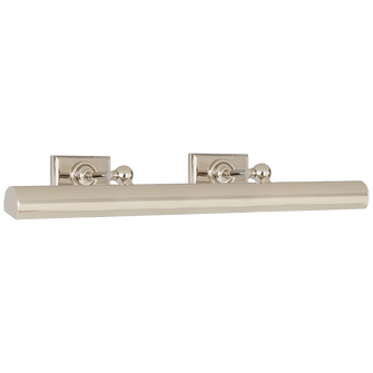 24'' Cabinet Maker's Picture Light (279|SL 2706PN)