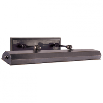 Dorchester 30'' Picture Light (279|CHD 5148BZ)