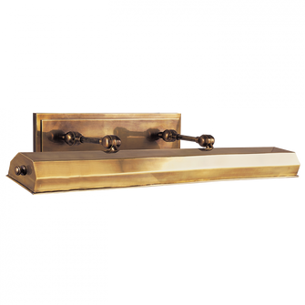 Dorchester 30'' Picture Light (279|CHD 5148AB)