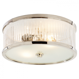 Randolph Large Flush Mount (279|AH 4201PN-FG)