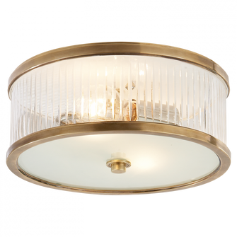 Randolph Large Flush Mount (279|AH 4201HAB-FG)