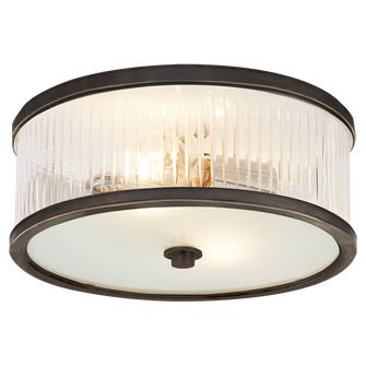 Randolph Large Flush Mount (279|AH 4201BZ-FG)