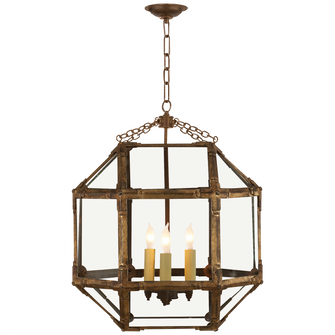 Morris Medium Lantern (279|SK 5009GI-CG)