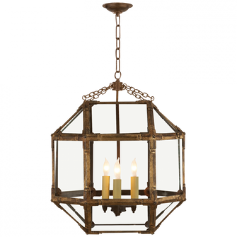 Morris Medium Lantern (279|SK 5009GI-CG)