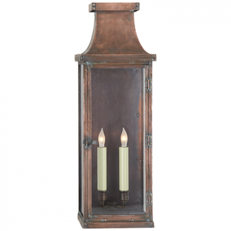 Bedford Large 3/4 Lantern (279|CHO 2154NC)