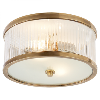 Randolph Small Flush Mount (279|AH 4200HAB-FG)