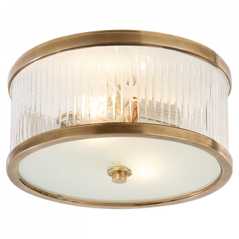 Randolph Small Flush Mount (279|AH 4200HAB-FG)