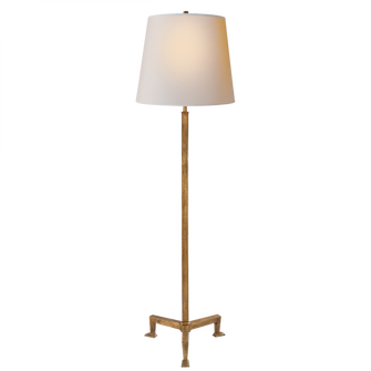 Parish Floor Lamp (279|TOB 1152GI-NP)