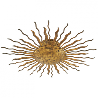 R Flush Mount (279|SK 4000GI)