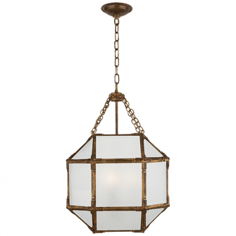 Morris Small Lantern (279|SK 5008GI-FG)