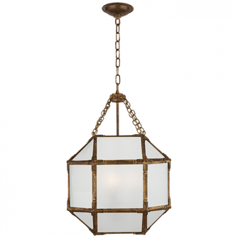 Morris Small Lantern (279|SK 5008GI-FG)