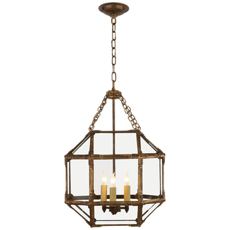 Morris Small Lantern (279|SK 5008GI-CG)