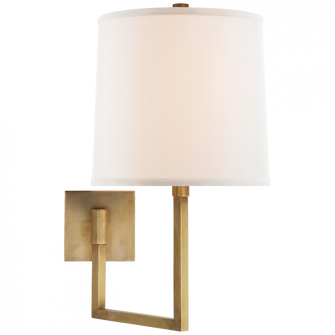 Aspect Large Articulating Sconce (279|BBL 2029SB-L)