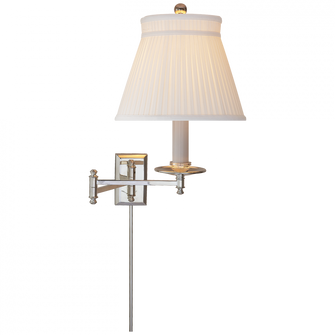 Dorchester Swing Arm (279|CHD 5101PN-SC)