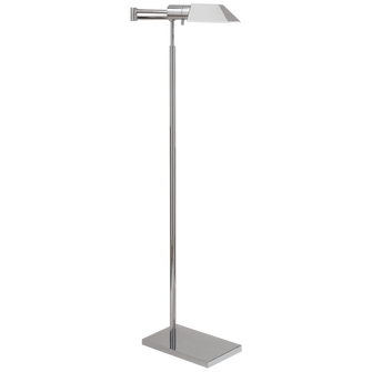 Studio Swing Arm Floor Lamp (279|81134 PN)