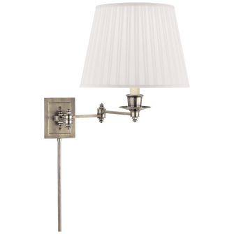 Triple Swing Arm Wall Lamp (279|S 2000AN-S)