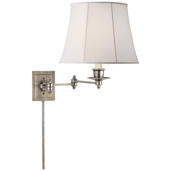 Triple Swing Arm Wall Lamp (279|S 2000AN-L)