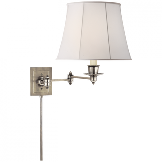Triple Swing Arm Wall Lamp (279|S 2000AN-L)