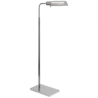 Studio Adjustable Floor Lamp (279|91025 PN)