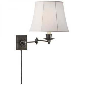 Triple Swing Arm Wall Lamp (279|S 2000BZ-L)
