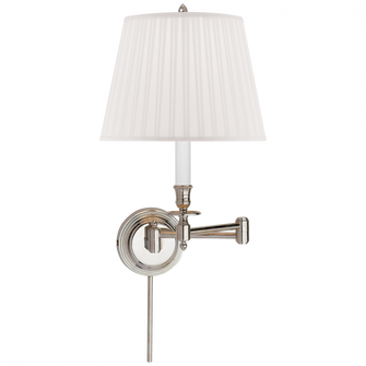 Candlestick Swing Arm (279|S 2010PN-S)