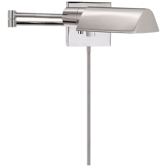 Studio Swing Arm Wall Light (279|92025 PN)