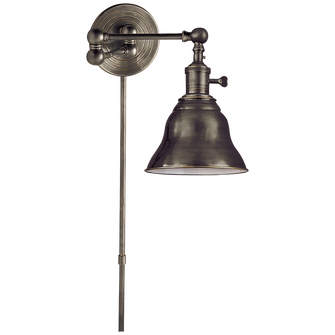 Boston Swing Arm (279|SL 2920BZ/SLE-BZ)