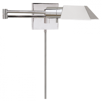 Studio Swing Arm Wall Light (279|82034 PN)