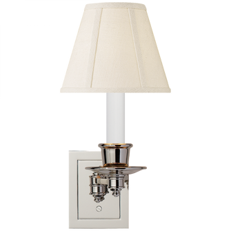 Single Swing Arm Sconce (279|S 2005PN-L)