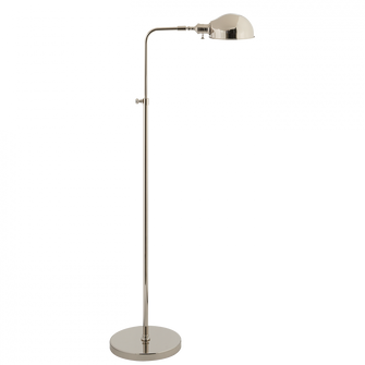 Old Pharmacy Floor Lamp (279|S 1100PN)