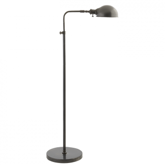 Old Pharmacy Floor Lamp (279|S 1100BZ)