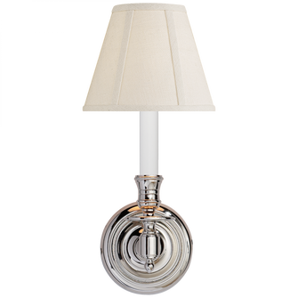 French Single Sconce (279|S 2110PN-L)