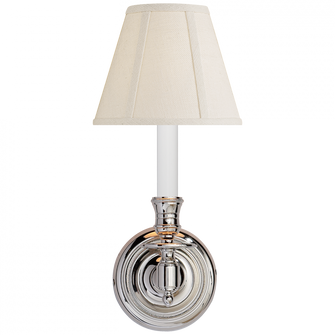 French Single Sconce (279|S 2110PN-L)