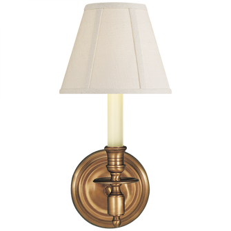 French Single Sconce (279|S 2110HAB-L)