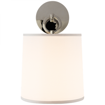 French Cuff Sconce (279|BBL 2035PN-S)