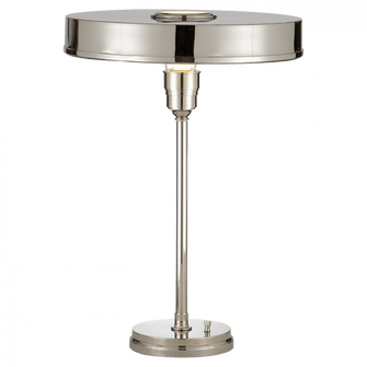 Carlo Table Lamp (279|TOB 3190PN)