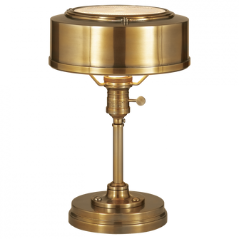Henley Task Lamp (279|TOB 3197HAB)