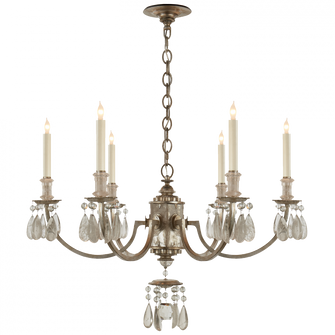 Elizabeth Chandelier (279|TOB 5036BSL)