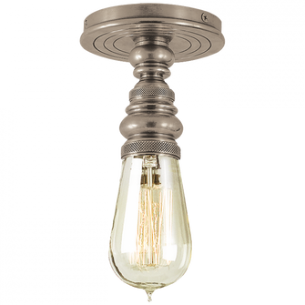 Boston Single Flush Mount (279|SL 5001AN)