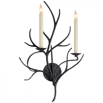 Branch Sconce (279|CHD 2470AI)
