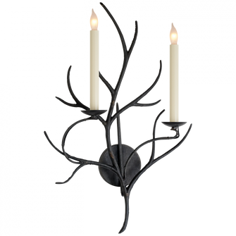 Branch Sconce (279|CHD 2470AI)