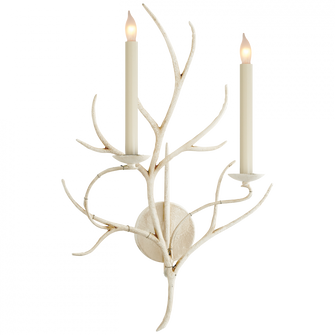 Branch Sconce (279|CHD 2470OW)