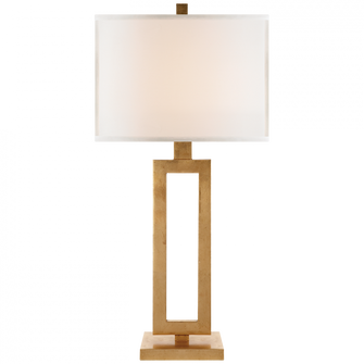 Mod Tall Table Lamp (279|SK 3208G-L)