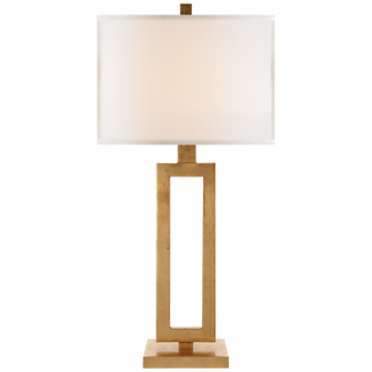Mod Tall Table Lamp (279|SK 3208G-L)