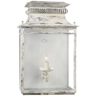 Flea Market Lantern (279|SK 2301OW)