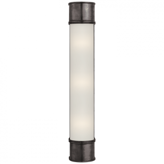 Oxford 24'' Bath Sconce (279|CHD 1553BZ-FG)
